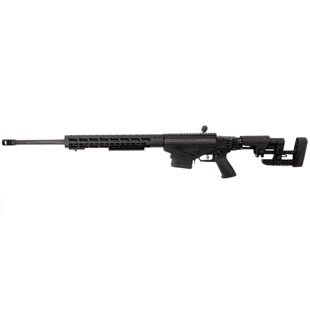 RUGER PRECISION